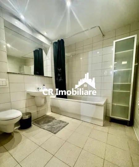 Apartament 3 camere NewTown Dristor - foto 6