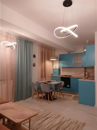 Apartament 3 camere București - poza 3