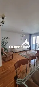 Vanzare 3 camere Aviatorilor/Herastrau - foto 1