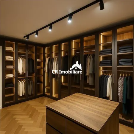 Apartament 3 camere București - poza 1