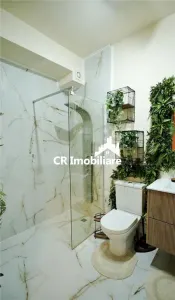 Apartament 3 camere, Herastrau, l - foto 4