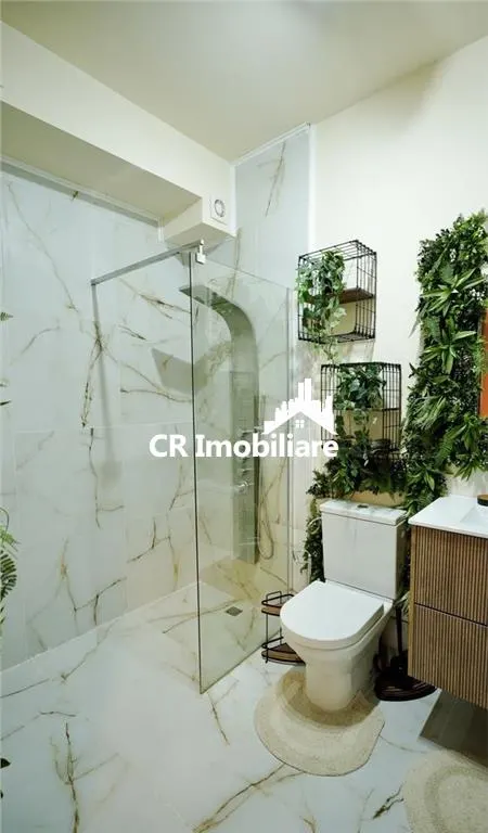 Apartament 3 camere, Herastrau, l - foto 4
