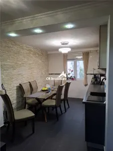 Apartament 4 camere Auchan Vitan - Bucuresti