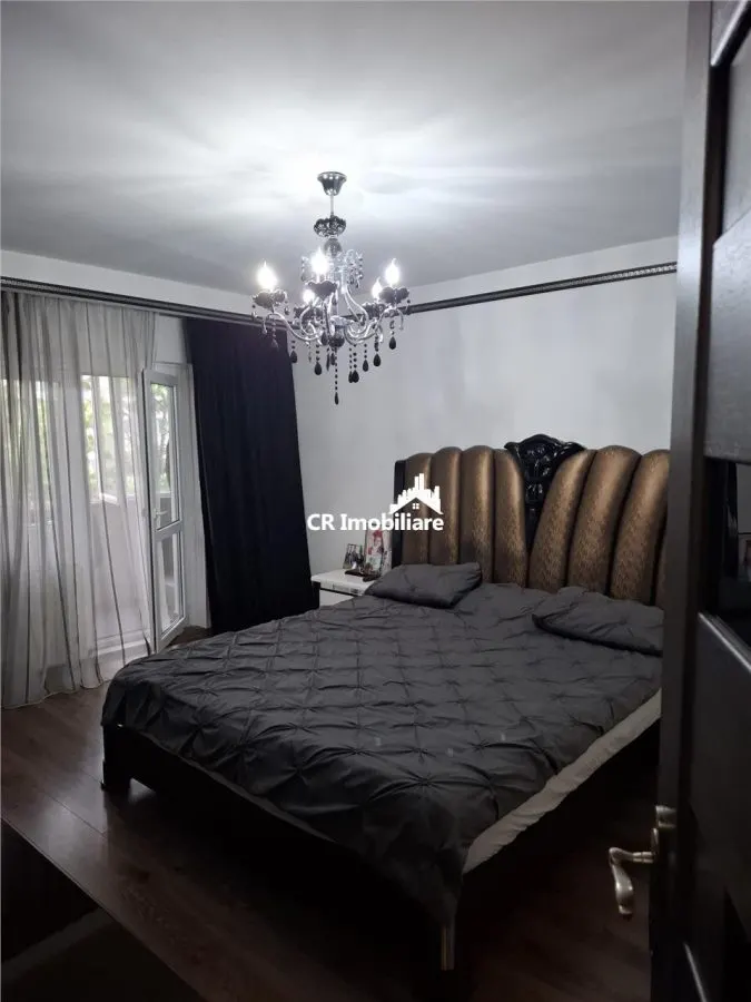 Apartament 4 camere Auchan Vitan - foto 2