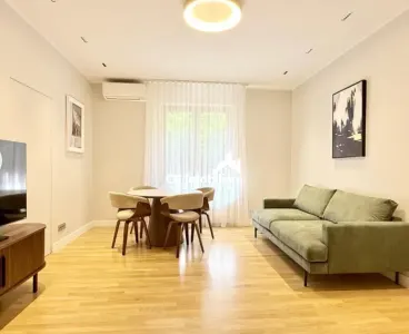 Vanzare Apartament 3 Camere Dorobanti Capitale La Cheie - foto 5