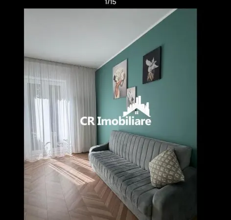 Apartament 2 camere București - poza 1