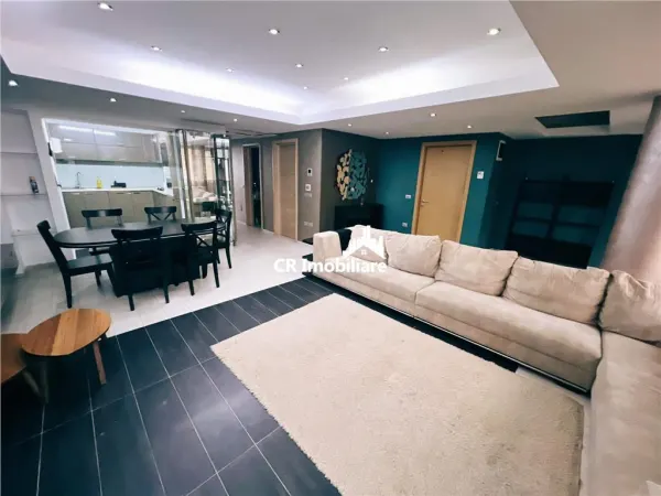 Apartament 3 camere București - poza 1
