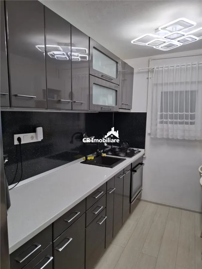 Apartament 2 camere Salajan Theodor Pallady comision 0% - foto 2