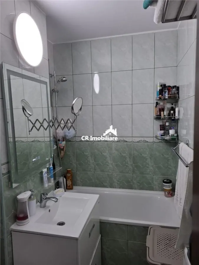 Apartament 2 camere Salajan Theodor Pallady comision 0% - foto 7