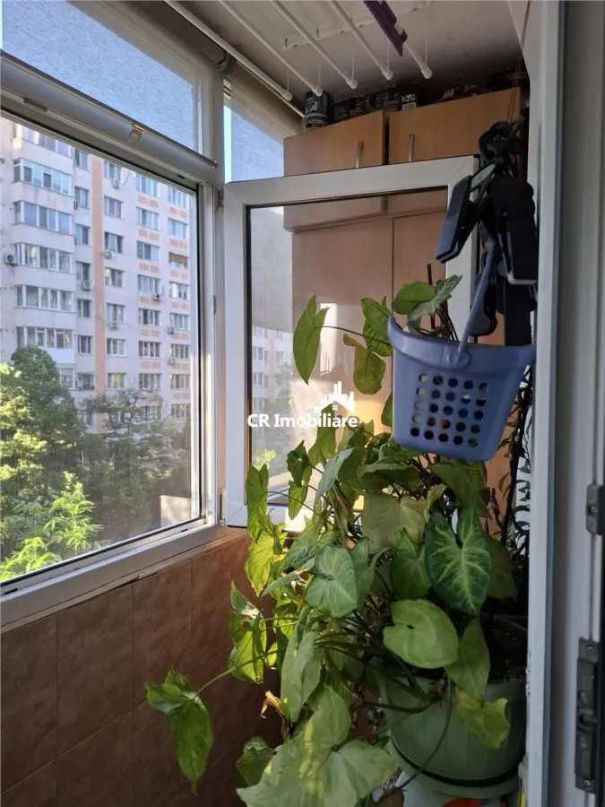 Apartament 2 camere Salajan Theodor Pallady comision 0% - foto 8