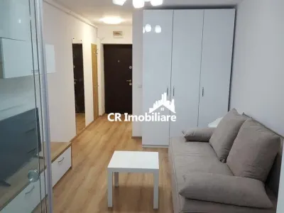 Garsoniera Palladium Residence - foto 1