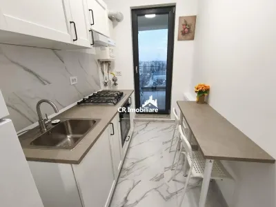 Garsoniera, Gorjului - Bucuresti