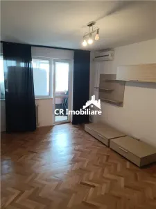 Apartament de 2 camere premium renovat Titan IOR bloc Y - Bucuresti