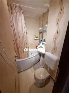 Apartament de 2 camere premium renovat Titan IOR bloc Y - foto 4