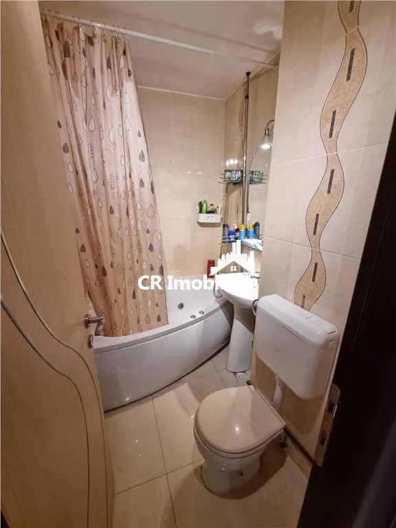 Apartament de 2 camere premium renovat Titan IOR bloc Y - foto 4