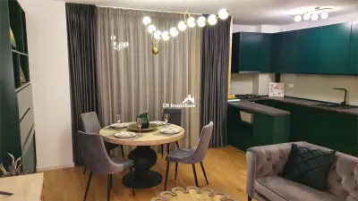 Apartament 2 camere București - poza 3