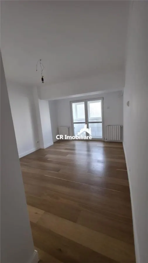 Vanzare 3 Camere Herastrau Baneasa - foto 1