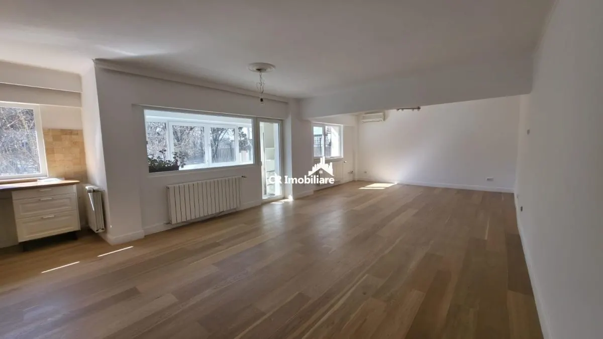 Vanzare 3 Camere Herastrau Baneasa - foto 2
