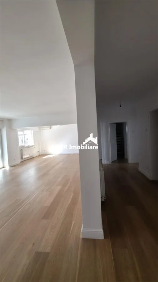 Vanzare 3 Camere Herastrau Baneasa - foto 3