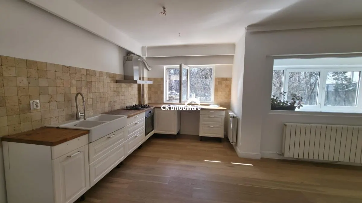 Vanzare 3 Camere Herastrau Baneasa - foto 5