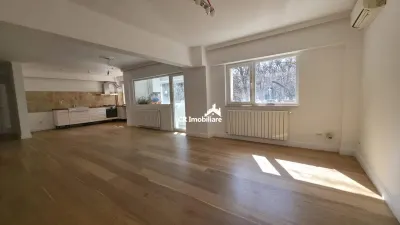 Vanzare 3 Camere Herastrau Baneasa - foto 7