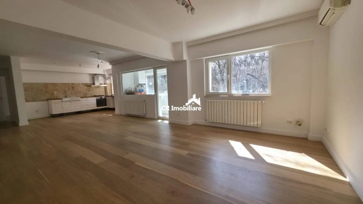 Vanzare 3 Camere Herastrau Baneasa - foto 7