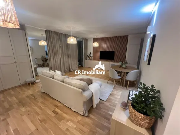 Apartament 3 camere București - poza 1