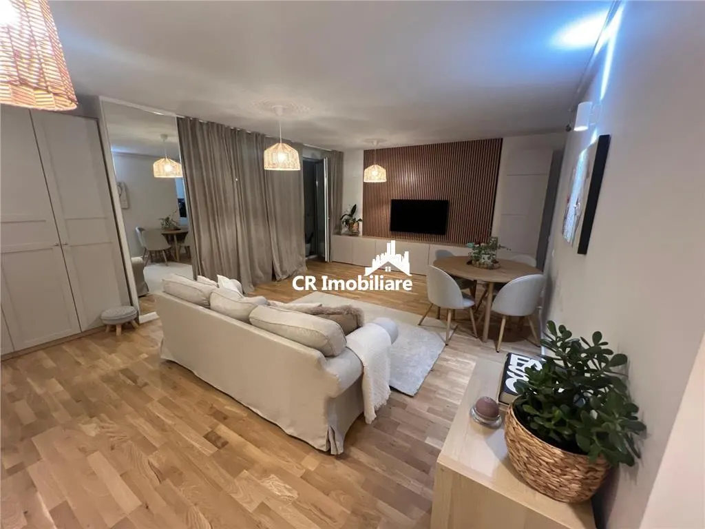 Apartament 3 camere București - poza 1