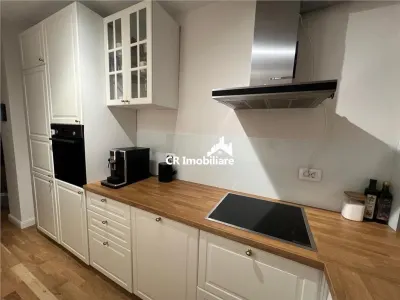 Apartament 3 camere București - poza 5