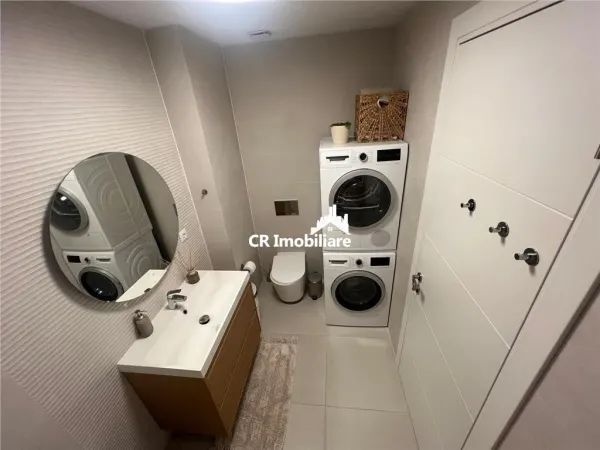 Apartament 3 camere București - poza 7