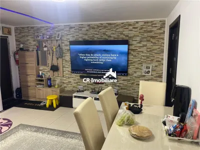 Apartament 3 camere Brancoveanu - Bucuresti