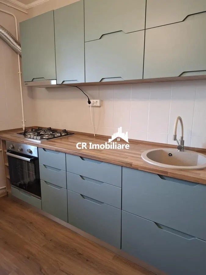 Apartament 2 camere, Piata Sudului - foto 1