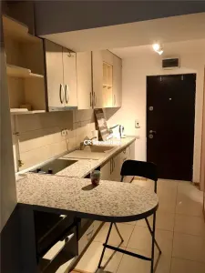 Garsoniera, Iacului demisol - Bucuresti