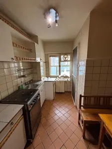 Apartament 3 camere, Decebal necesita renovare - foto 1