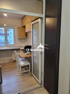 Apartament 2 camere, Brancoveanu - Bucuresti