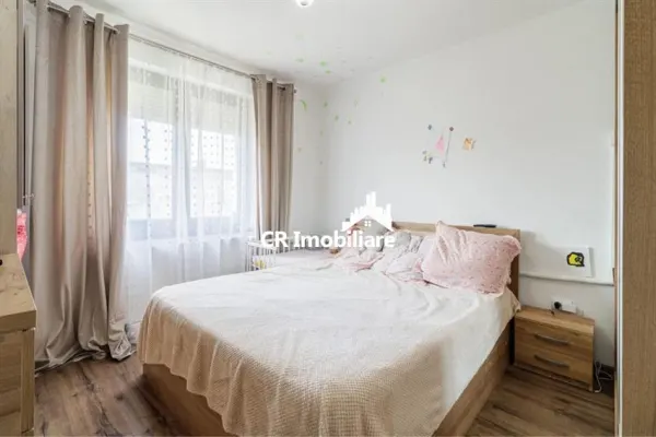 Apartament 3 camere București - poza 1
