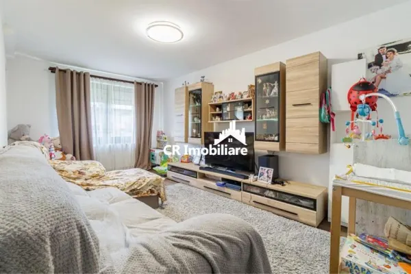 Apartament 3 camere București - poza 2
