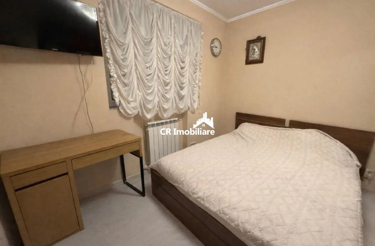 Vanzare apartament 3 camere Dorobanti - foto 2