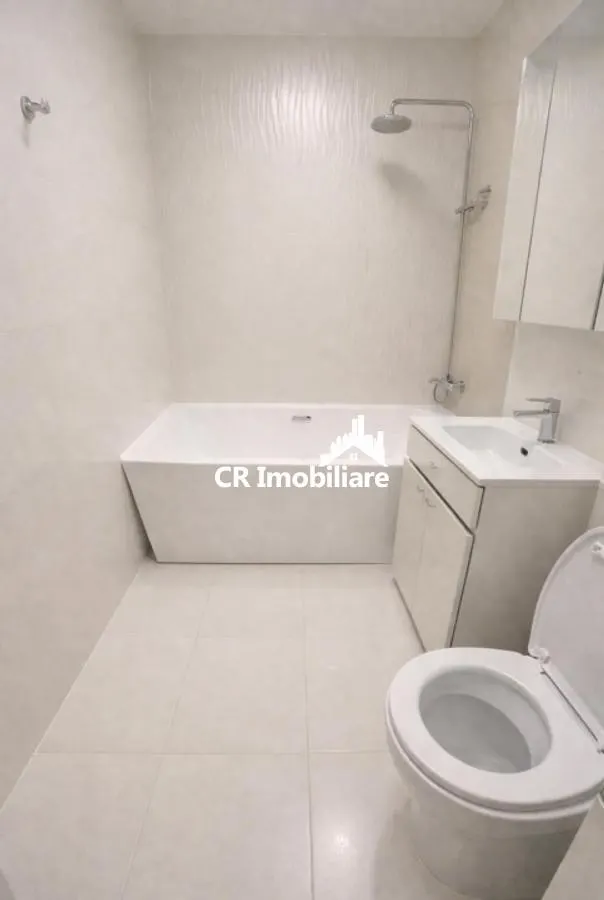 Vanzare apartament 3 camere Dorobanti - foto 4