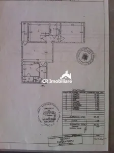 Vanzare apartament 3 camere Dorobanti - foto 6