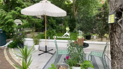 Vanzare vila Exclusivista - foto 1