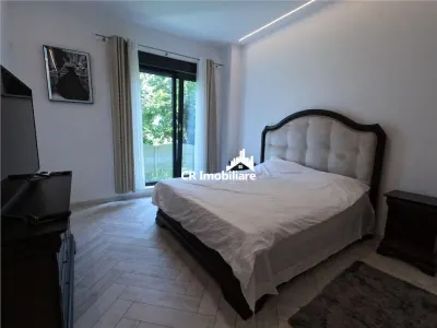 Vanzare 4 camere Jandarmeriei - Bucuresti