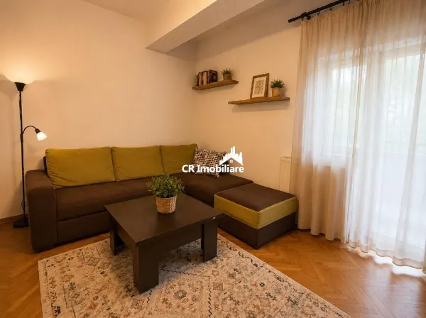 Apartament 3 camere București - poza 1