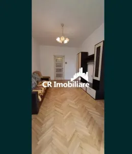 Garsoniera Grivita - Bucuresti
