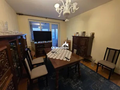 Apartament 3 camere Piata Norilor - Bucuresti