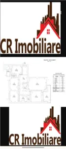 Apartament 4 camere  spatios Parcul Circului - Bucuresti
