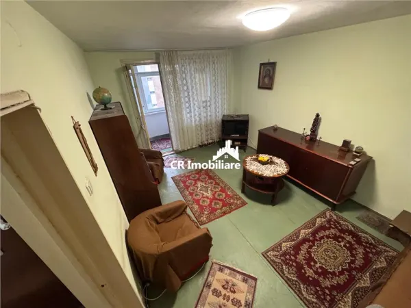 Apartament 2 camere București - poza 1