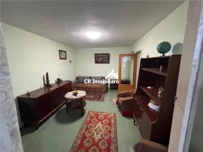 Apartament 2 camere Baba Novac - foto 2