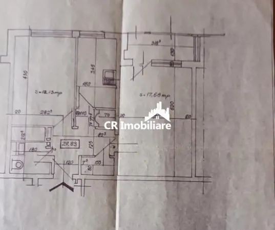 Apartament 2 camere București - poza 12