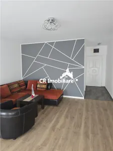 Vanzare 2 camere Baneasa Lac Petrom City - foto 2